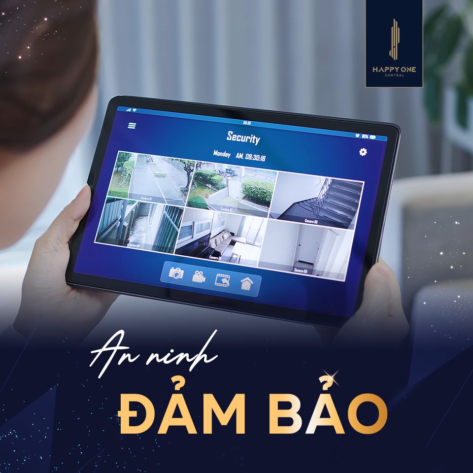 An ninh đảm bảo - 68-tien-ich-noi-khu-happy-one-cong-ty-co-phan-dau-tu-kinh-doanh-bat-dong-san-happy-homes-17